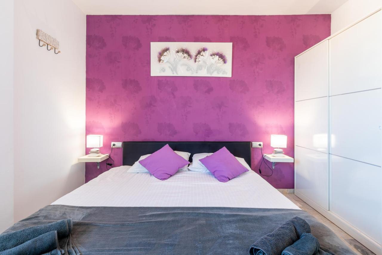 Luxury 3 Bed Apartment Torreblanca Fuengirola Esterno foto